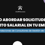 Aumento Salarial | Como manejarlo - Consultores RRHH en Santo Domingo